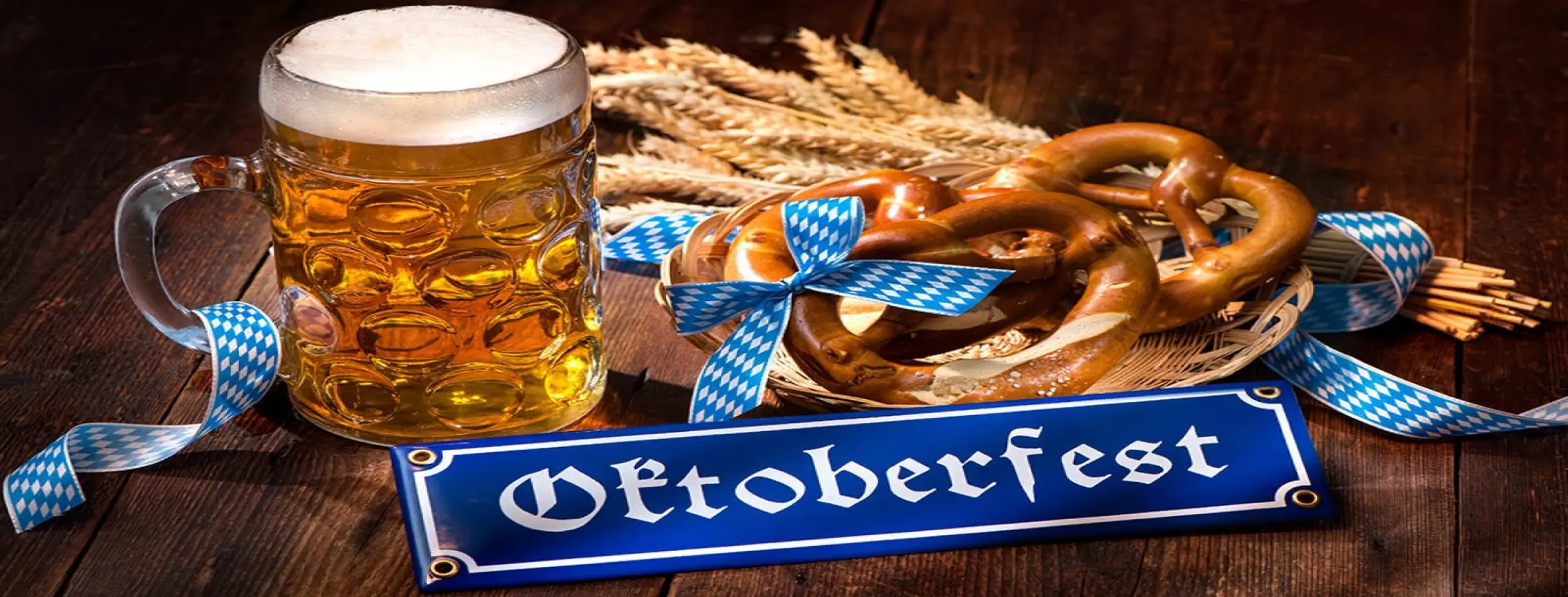 Image for Oktoberfest